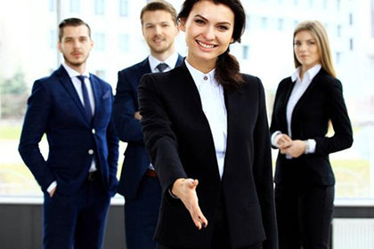 南山收账公司：朱先生房贷危机解除，讨债公司送关怀